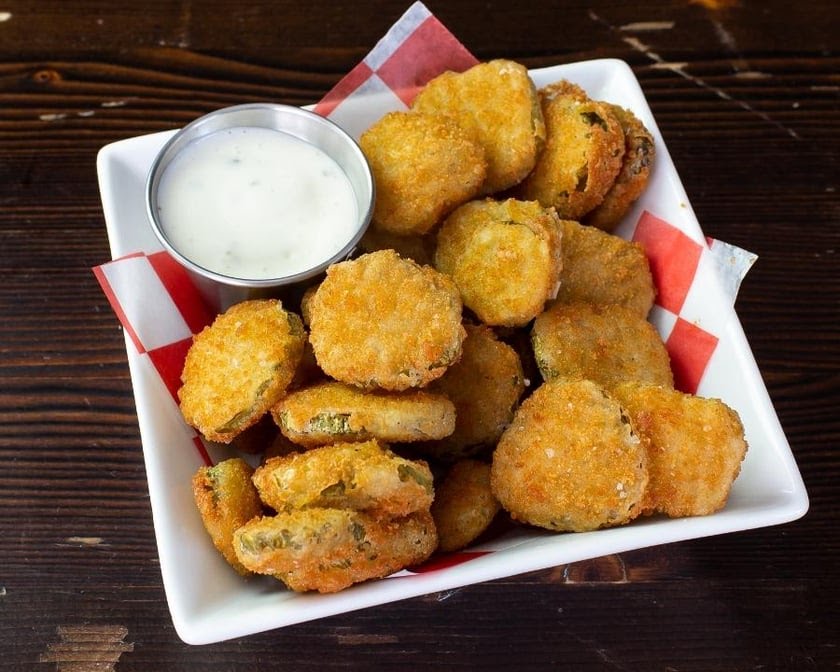 Union Burger Bar by null