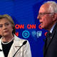 Clinton's Israel stance expected to rule DNC despite energized left 