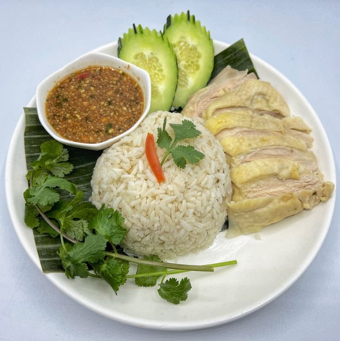 Thai 65 Bellevue by null