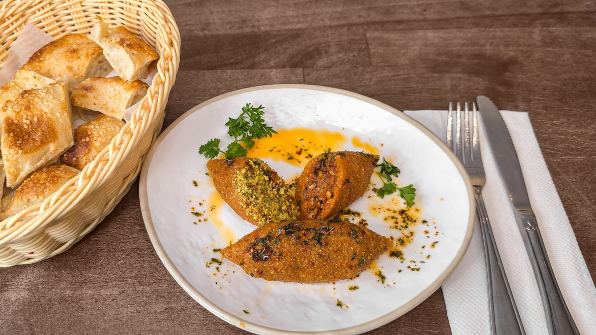 Nomadic Kitchen by null