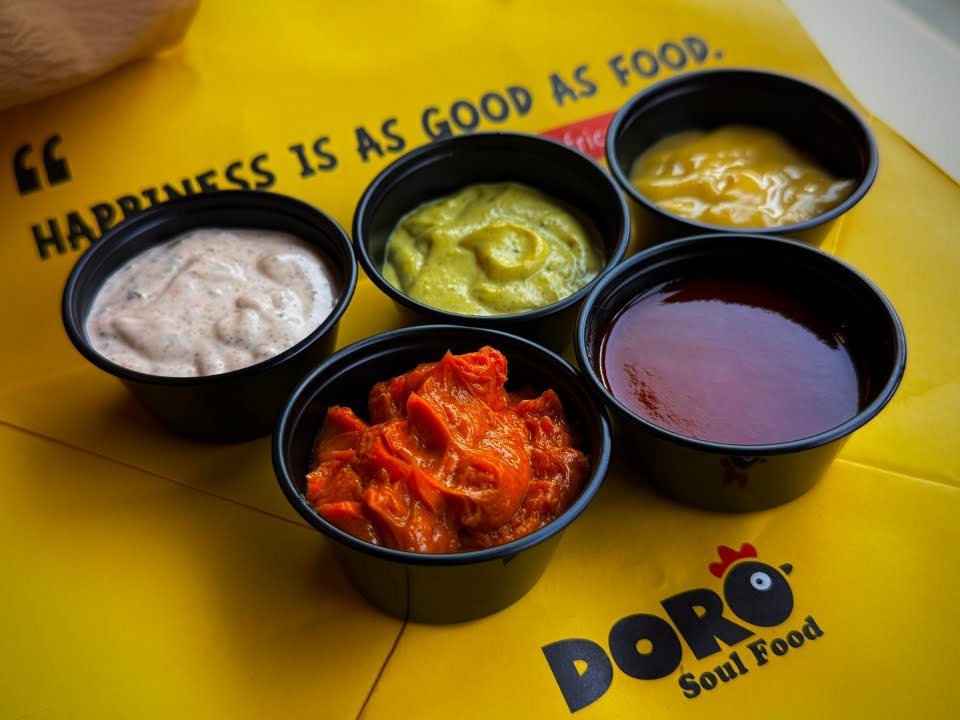 Mélange Foods Inc. by null