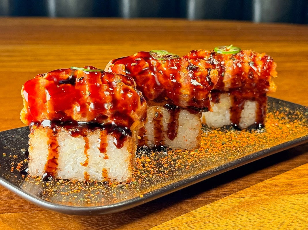Anchor Sushi Bar by null