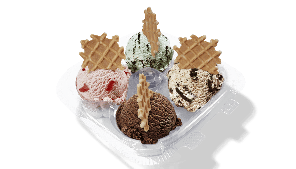 Baskin-Robbins by null