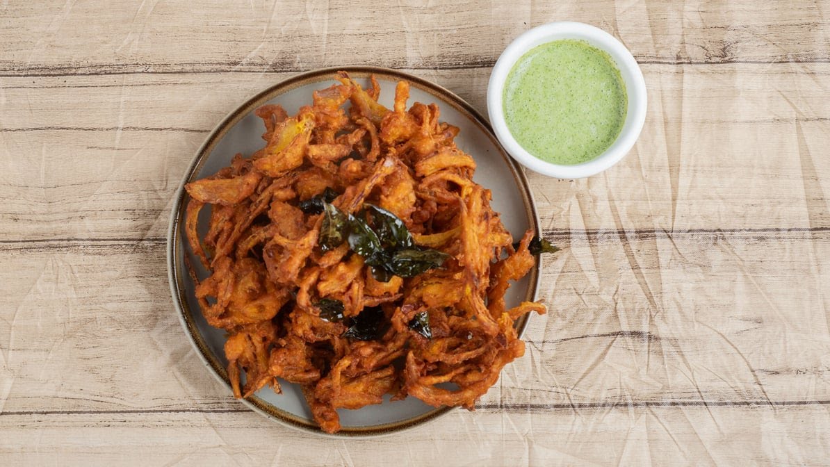 Naatu Indian Food by null