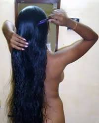 Beijo girlsofenormoushair clipfulll jpg x Xxx long hair