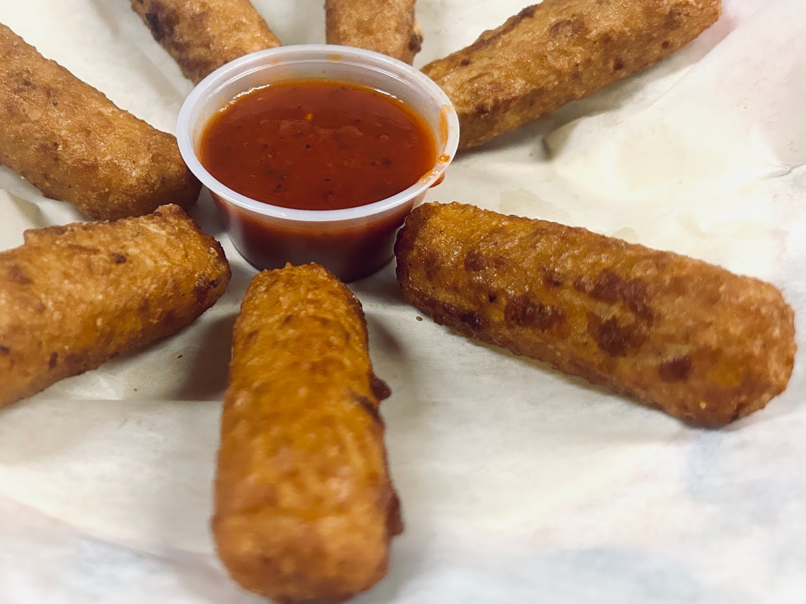 Ianne's Pizzeria Inc by null