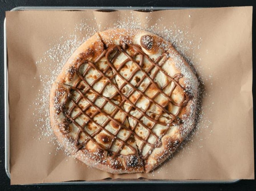 The Gypsy Poet by null