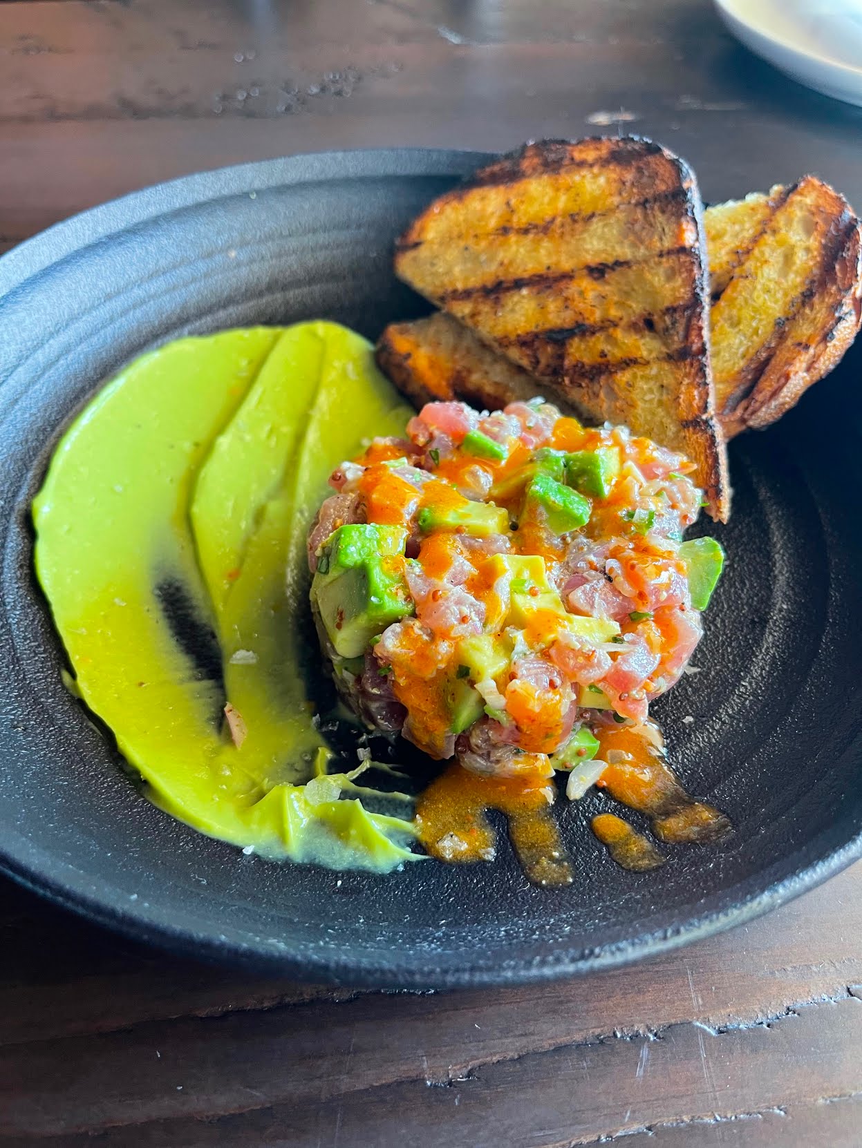 Craft Kitchen + Bar by null