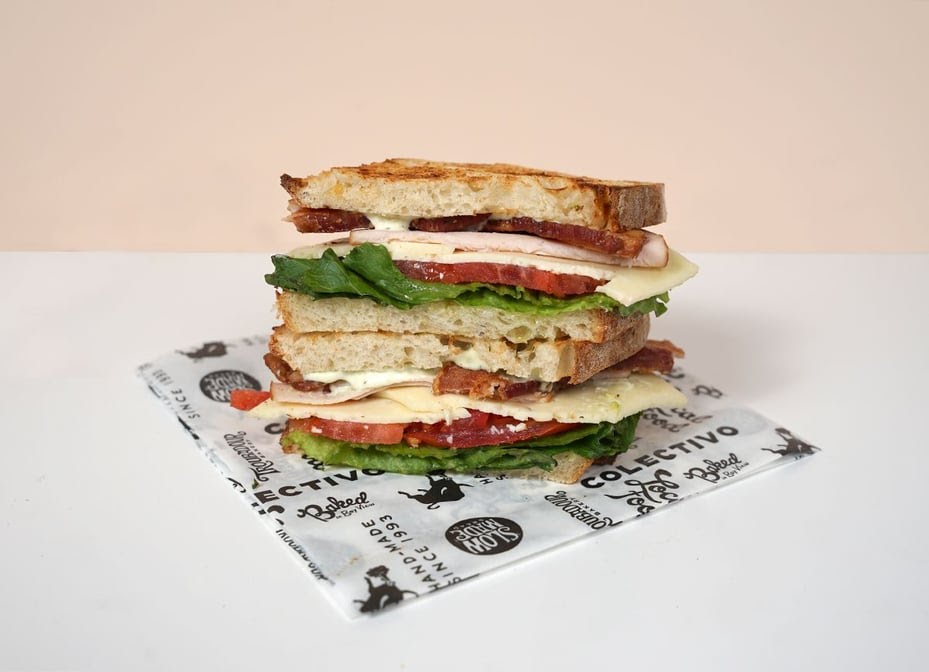 Colectivo Coffee Mequon by null