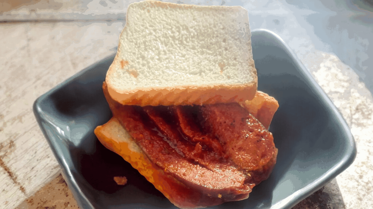 C&K Barbecue Restaurant by null