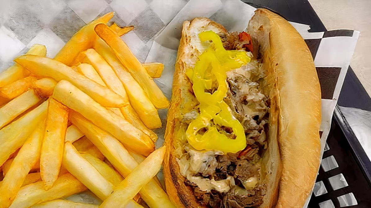 Tropical Breeze Cafe by null