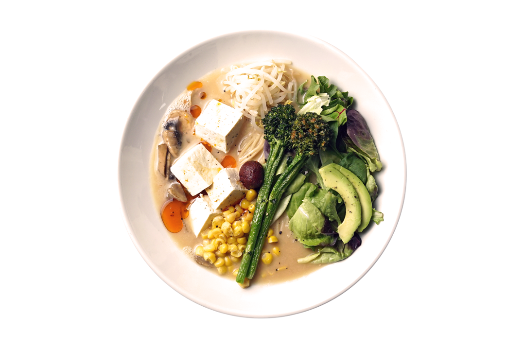 Silverlake Ramen by null