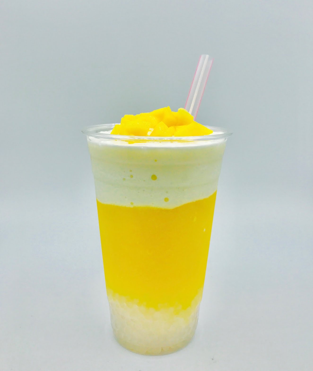 Sweet Mango Dessert Cafe by null
