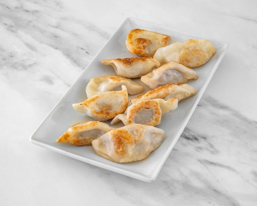 Tarim Garden Xinjiang Cuisine by null