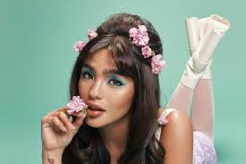 Lana bastasic still believes in beauty jpg x Andrea brillantes