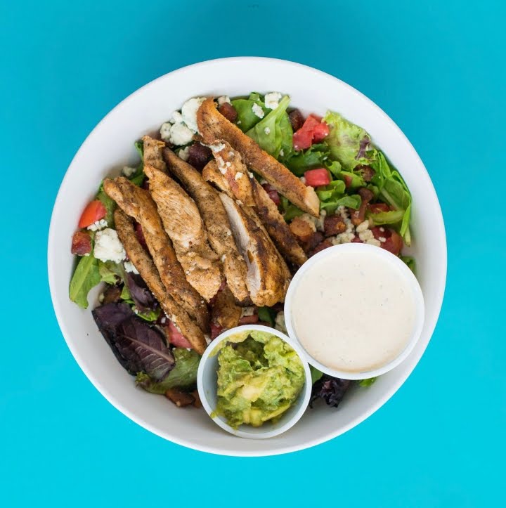 Verde Taqueria by null