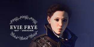 Assassin creed confessions png x Evie frye