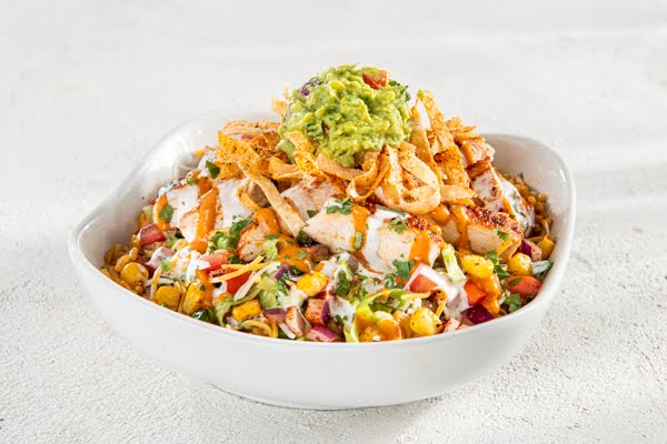 Chili's Grill & Bar by null