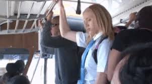 Jane darling groped on the bus jpg x Groping on bus