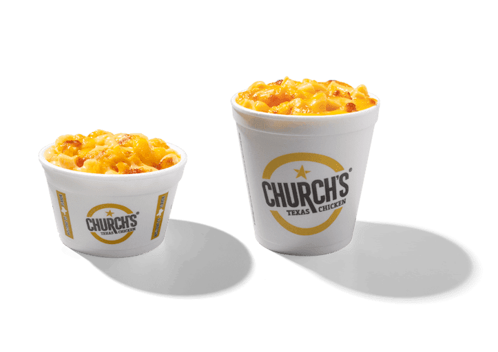 Church's Texas Chicken by null