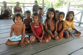 cambodian gracel |Kratie.Cambodian girl. | zoominglobe