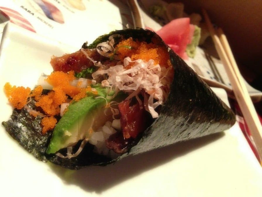 Noda Restaurant by null