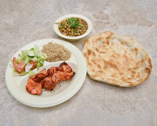 Kabob Palace by null