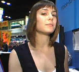 Veronica belmont jessica chobot png x Jessica chobot