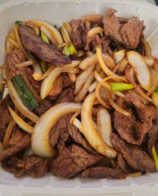 Minh Ky Restaurant by null