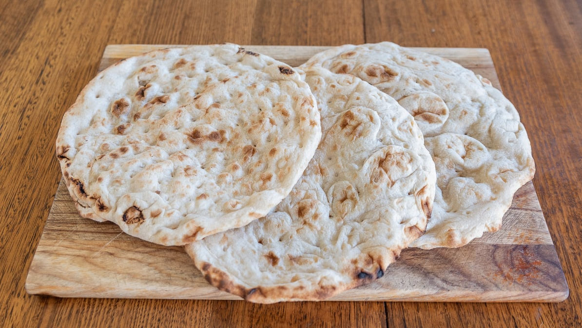 The Ghan Kebab House by null