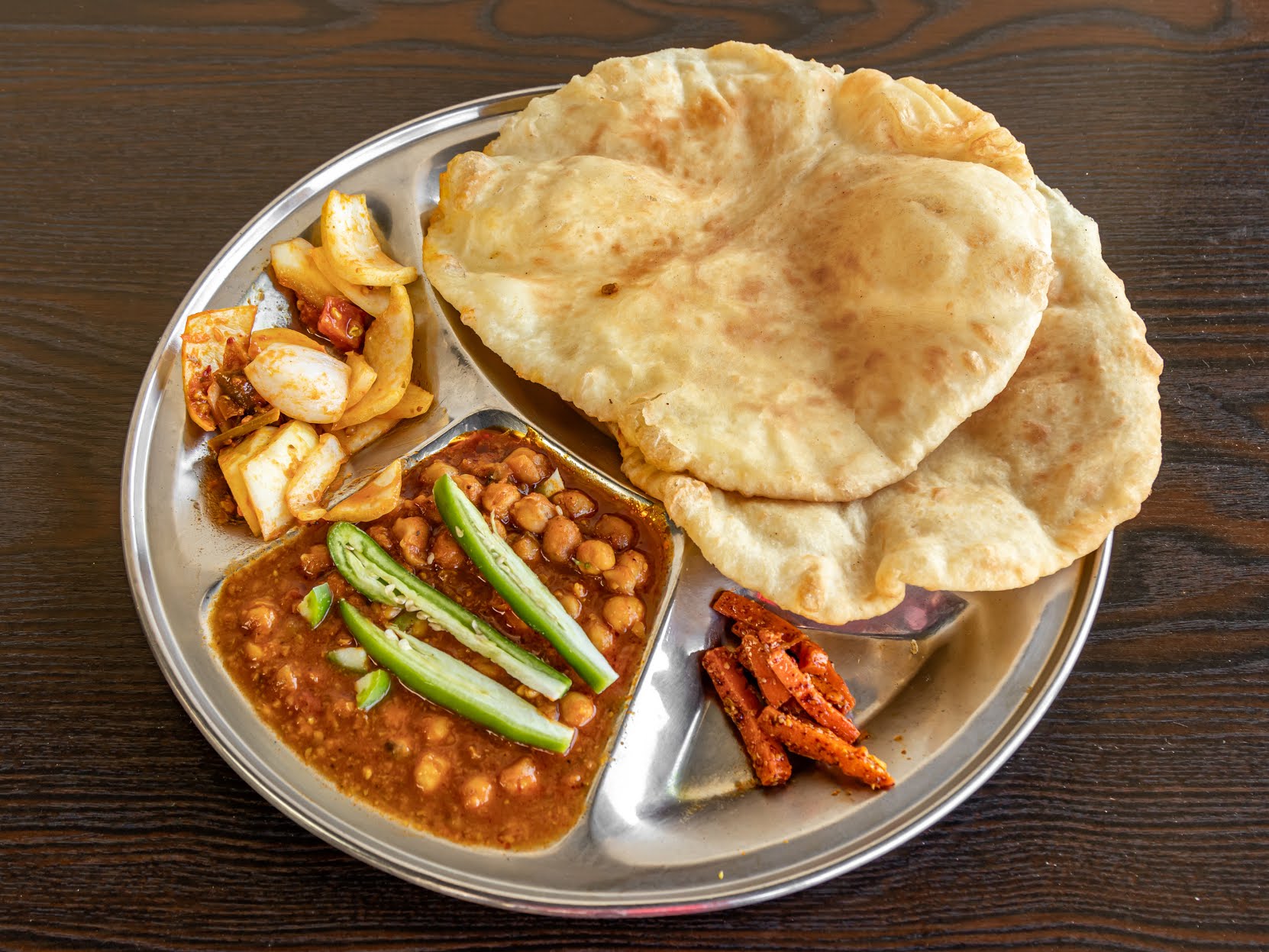 Paratha Grill by null