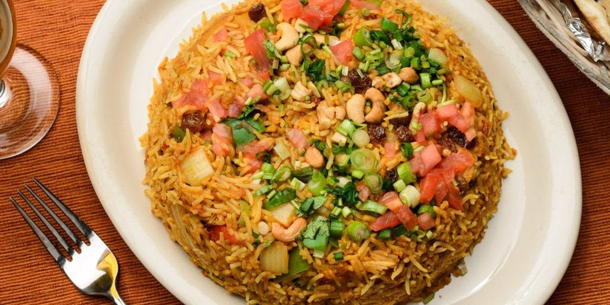 Yak The Kathmandu Kitchen by null