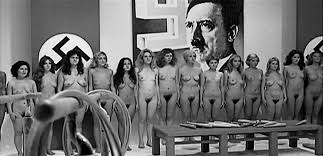 La svastica nel ventre nude scenes jpg x Nazi camp