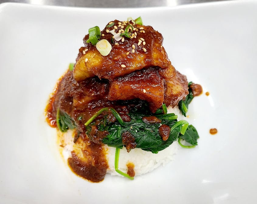 Rustic Spoon - Toluca Lake by null