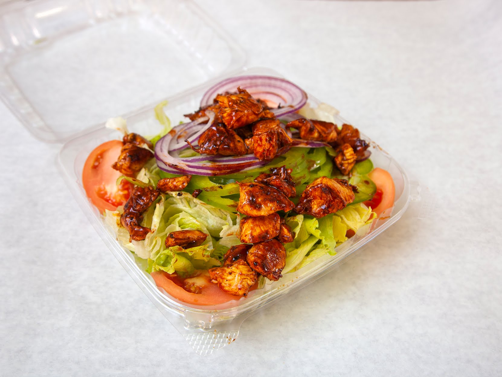 Ashmont Market & Liquor by null