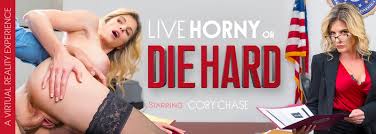 Die hard got a porn parody and its title is dumb but perfect jpg x Die for