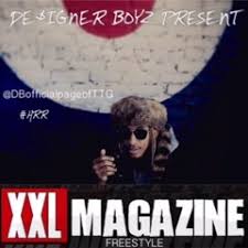 Xxl freestyle livesey jpg x Xxl freestyle 2016