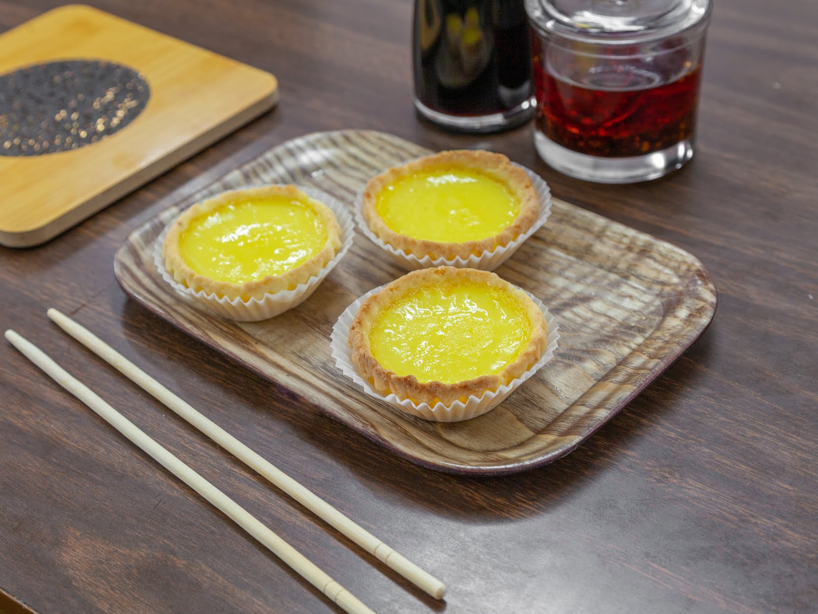 House of Dim Sum by null