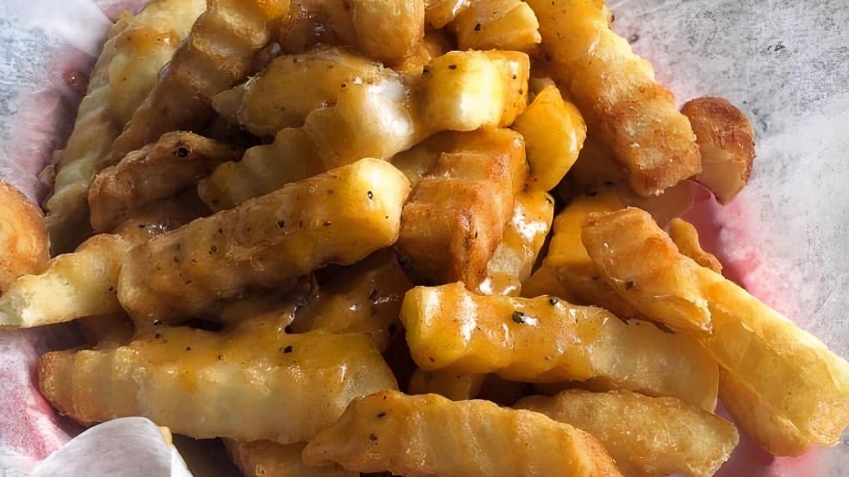 Lucky's Last Chance - Queen Village by null