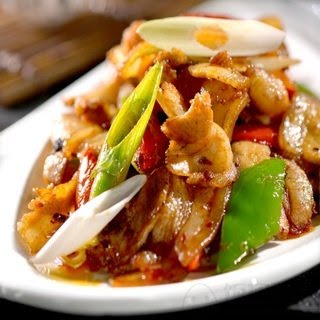 Hong Kong Palace by null