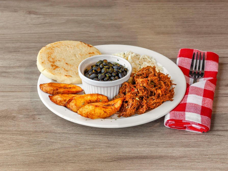 Rica Arepa LAKEVIEW | Venezuelan Restaurant by null