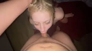 Watch pretty blonde deepthroat blowjob pov babe teen porn spankbang jpg x Blonde deepthroat pov