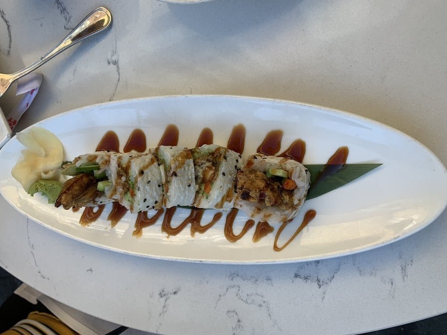 EMC Seafood & Raw Bar by null