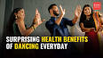 The Benefits of Dance for Mental Health ile ilgili video