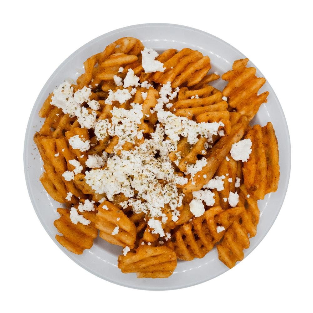 Moustaki Authentic Gyros by null