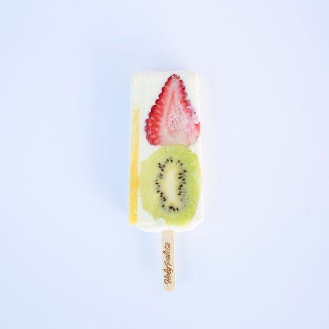 Holy Paleta by null
