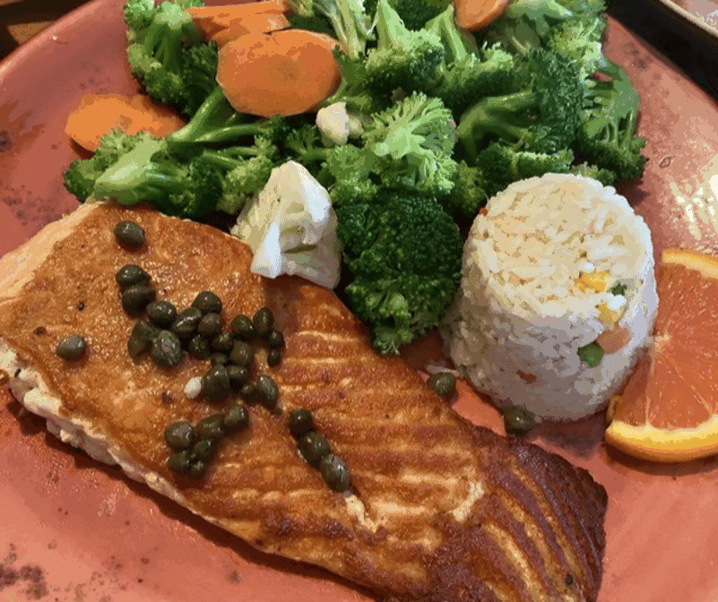 Karina's Mexican Seafood by null
