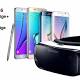 Samsung Gear VR price cut in half while support for Galaxy smartphones expands 