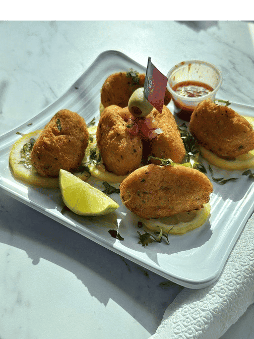 Desforra Cafe by null