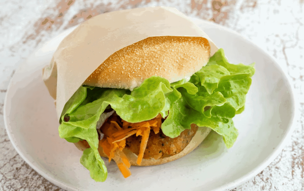 Vitality Kitchen by null